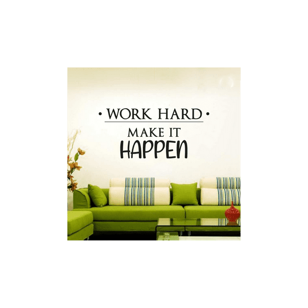 inspirational quote Wall Art Quote Sticker Vinyl Decal Home Art DECORATION life inspirational quote Wall Art Quote Sticker Vinyl Decal Home Art DECORATION life
